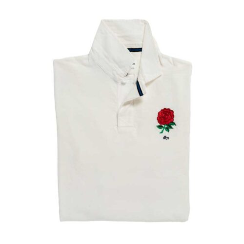 england vintage rugby shirt