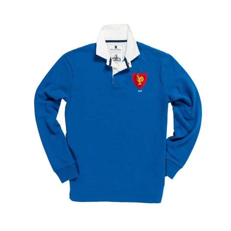 vintage rugby shirts england