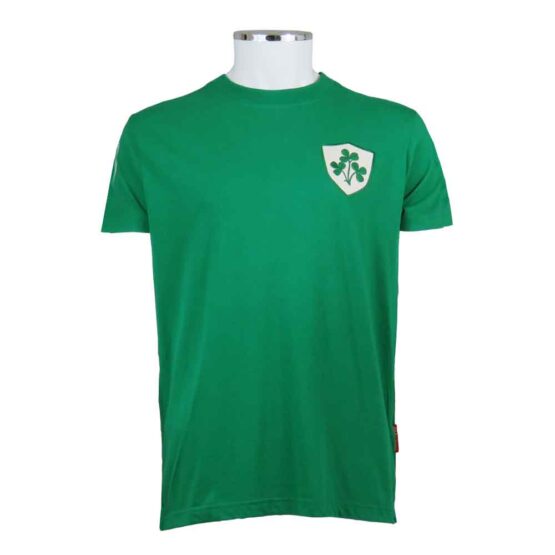 Maillot rétro Angleterre - Les Voyages En Ballon