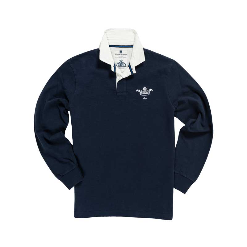 OXFORD 1872 RUGBY SHIRT - Vintage Rugby Shirts