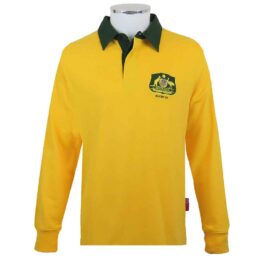 ELLIS RUGBY Crest à Manches Longues Violet Haut