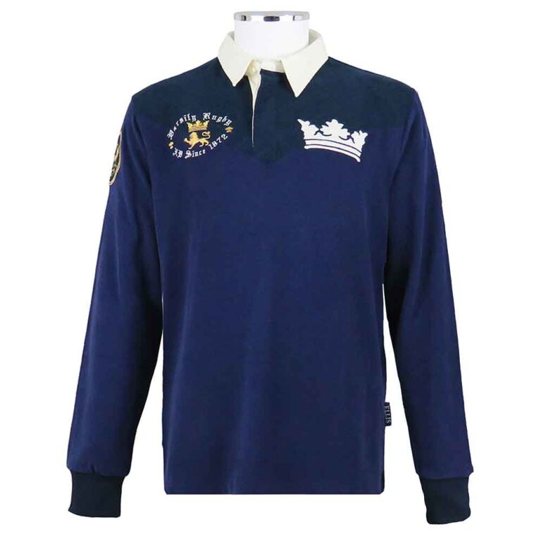 vintage rugby shirts england