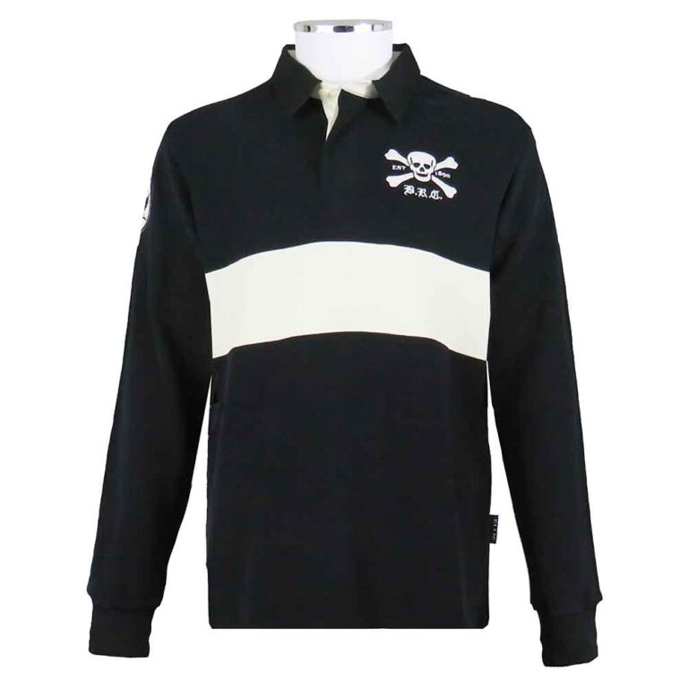 england 1871 vintage rugby shirt