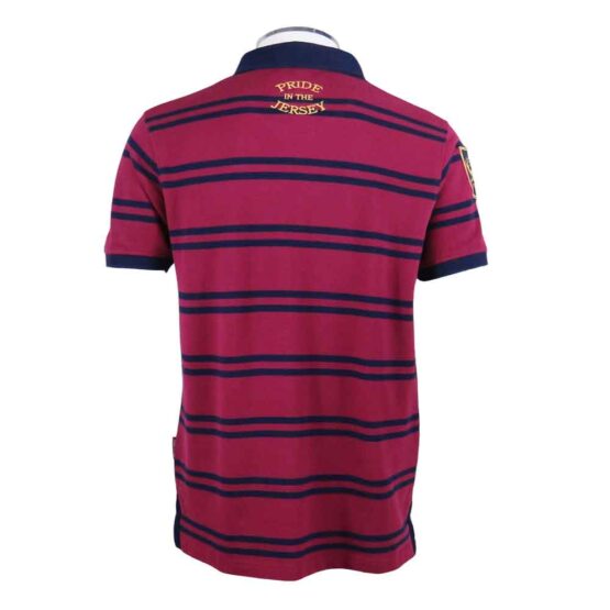 retro england rugby shirt