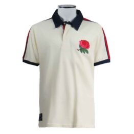 vintage rugby shirts england