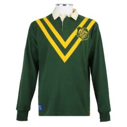 Rugby Shirts Archieven - Vintage Rugby Shirts