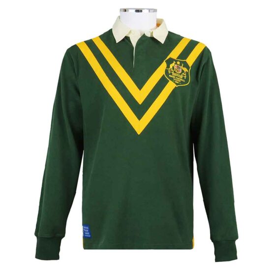 Rugby League Shirts Archieven Vintage Rugby Shirts