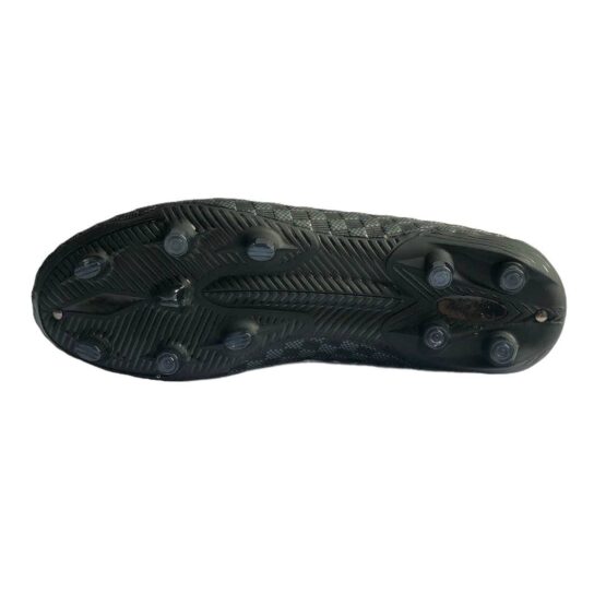 Rhino Rugby schoenen Zwart - Image 4