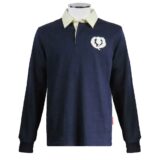 Vintage Scotland Rugby Shirt Rugby Union Jersey - Vintage Rugby Shirts