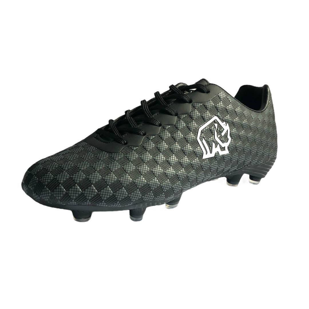 Rhino_Rugby_schoenen_Zwart_Jeugd
