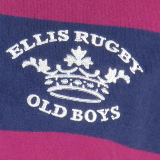 Old Boys Rugby Shirt - Image 3