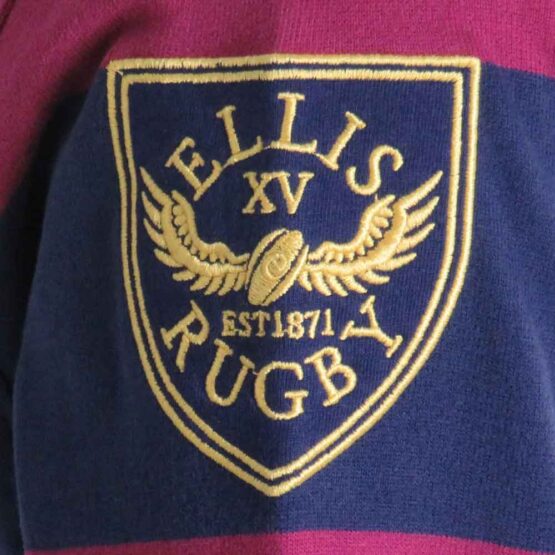 Old Boys Rugby Shirt - Image 5