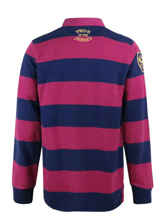 Old Boys Rugby Shirt - Image 2