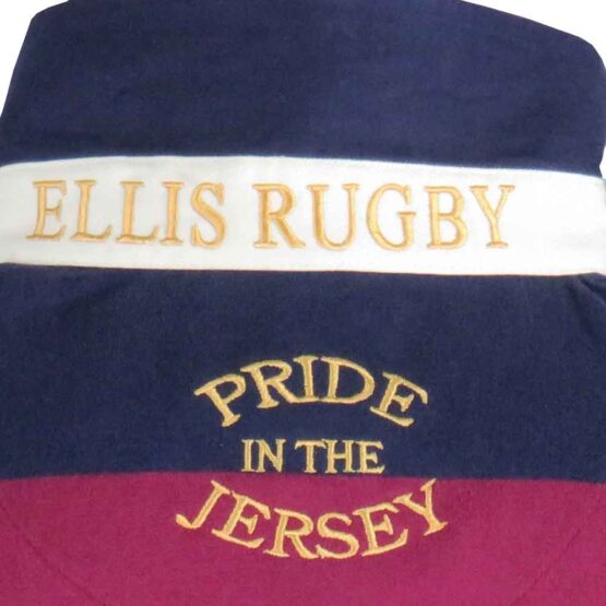 Old Boys Rugby Shirt - Image 4