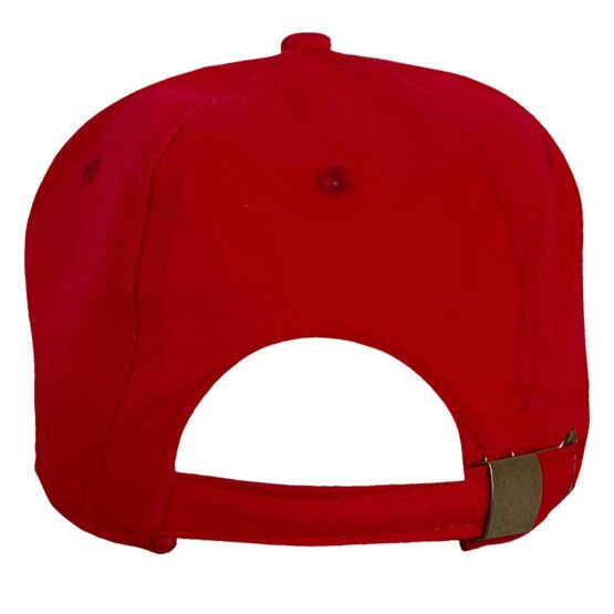 Wales Rugby Cap Red Triple Crown - Image 3