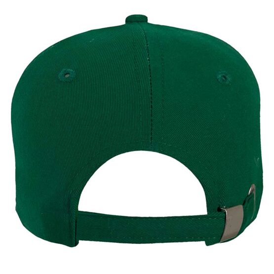 Ireland Rugby Cap Green 1948 Retro - Image 3