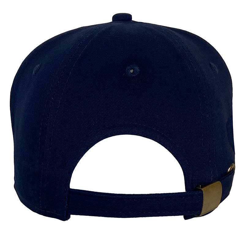 Scotland Rugby Cap Navy Vintage Style - Image 3