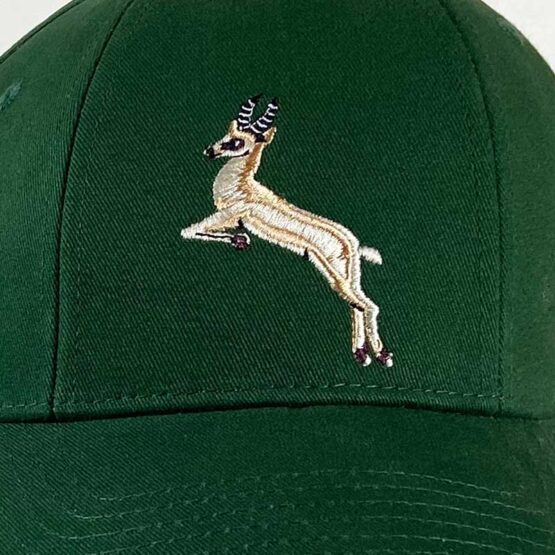 Springboks Rugby Cap 1937 - Image 2