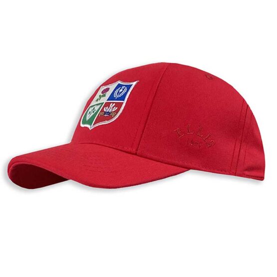 British Rugby Cap Red Lions Tour