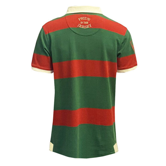 South Sydney 1970 Rugby League Polo - Image 2