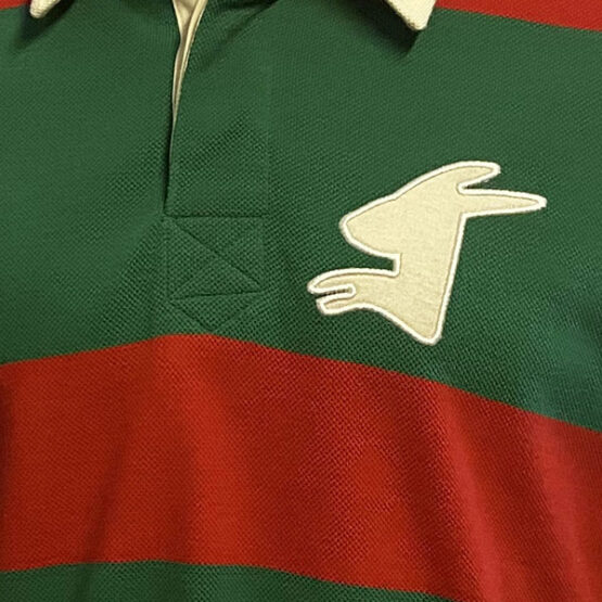 South Sydney 1970 Rugby League Polo - Image 3