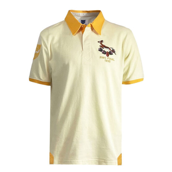 Springbok 1995 Polo Away