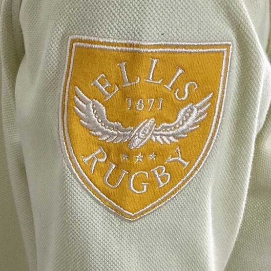 Springbok 1995 Polo Away - Image 5