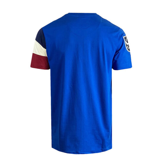 France Rugby T-Shirt 1997 - Image 3