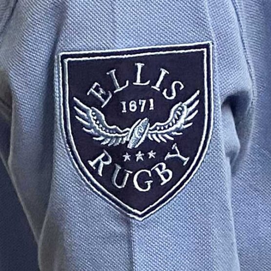 NSW 1985 Rugby League Polo - Image 5