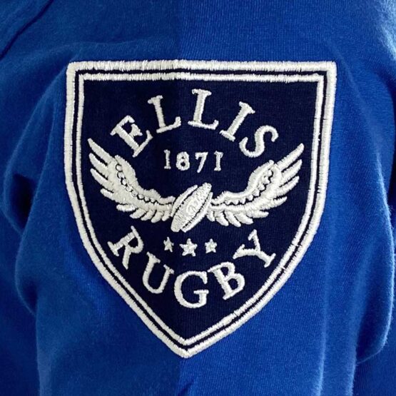 France Rugby T-Shirt 1997 - Image 4