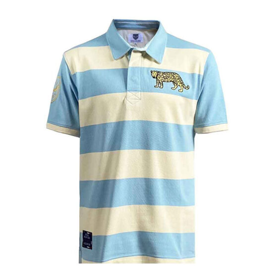 Argentina Rugby Polo 1985