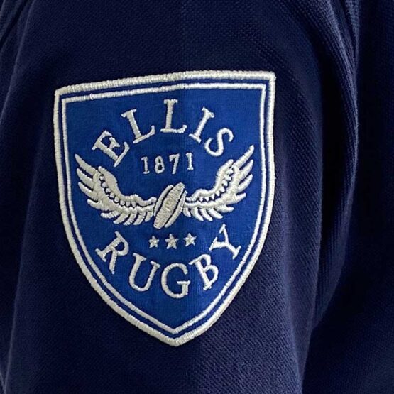 France Rugby Polo 1981 - Image 7