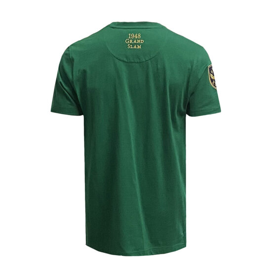 Ireland Rugby T-Shirt 1948 - Image 2