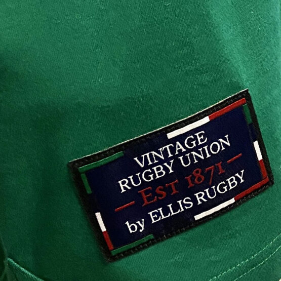Ireland Rugby T-Shirt 1948 - Image 6
