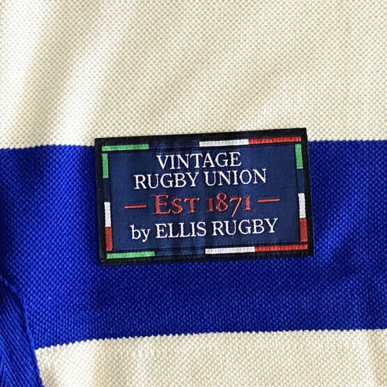 Western Province Rugby Polo 1982 - Image 6