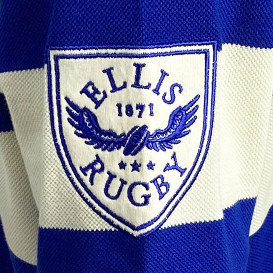 Western Province Rugby Polo 1982 - Image 5