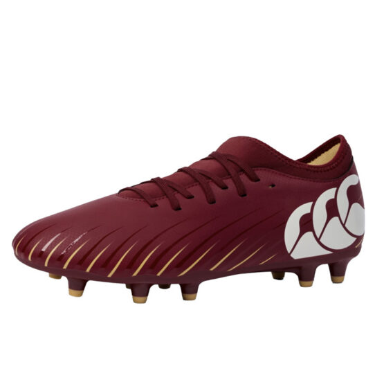 Rugbyschoenen Speed Falcon Team FG Red - Image 4