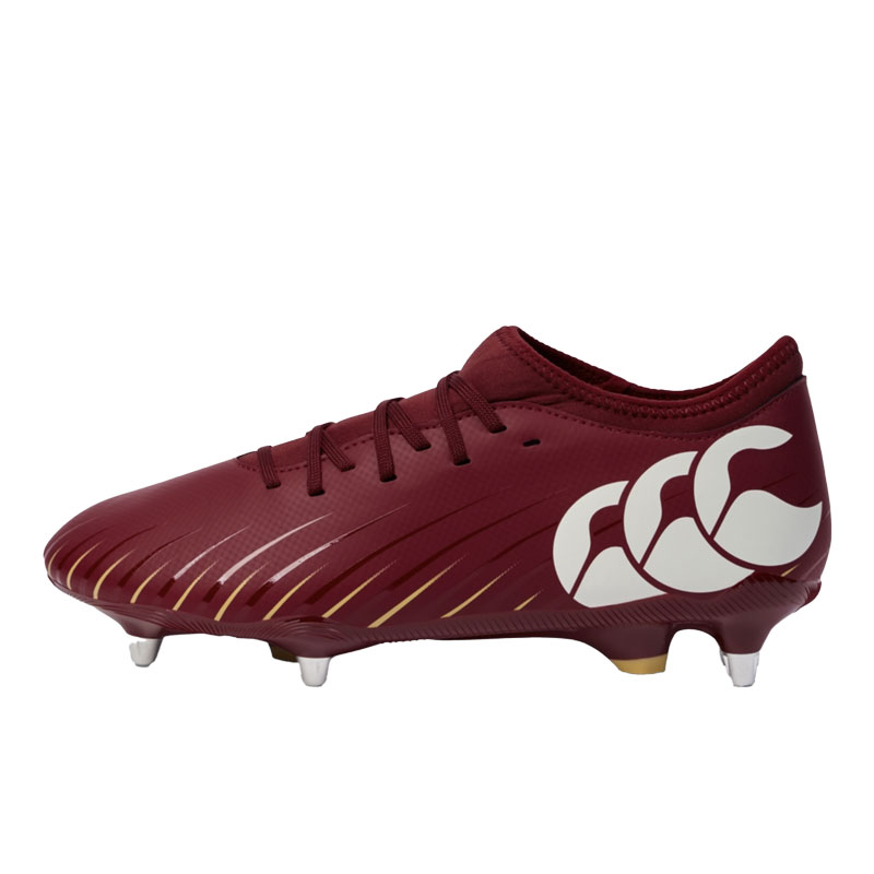 Rugbyschoenen_Speed_Falcon_Team_SG_Red