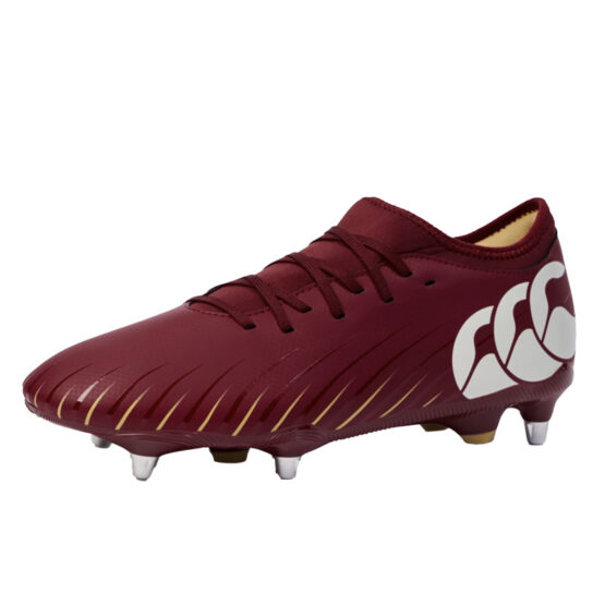 Rugbyschoenen Speed Falcon Team SG Red - Image 4