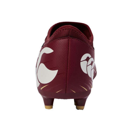 Rugbyschoenen Speed Falcon Team FG Red - Image 6