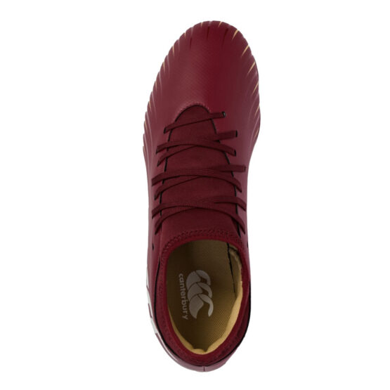 Rugbyschoenen Speed Falcon Team SG Red - Image 5