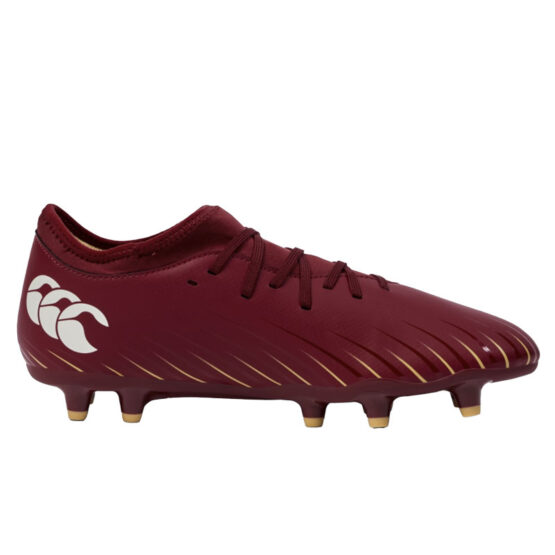Rugbyschoenen Speed Falcon Team FG Red - Image 3