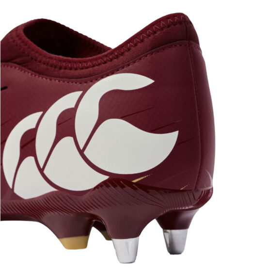 Rugbyschoenen Speed Falcon Team SG Red - Image 9