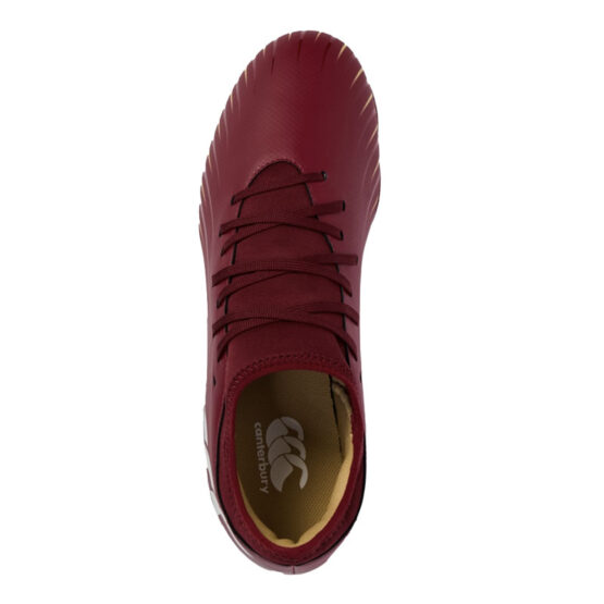 Rugbyschoenen Speed Falcon Team FG Red - Image 5