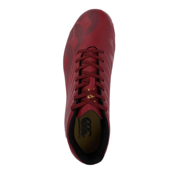 Rugbyschoenen Stampede Groundbreak Team SG Red - Image 5