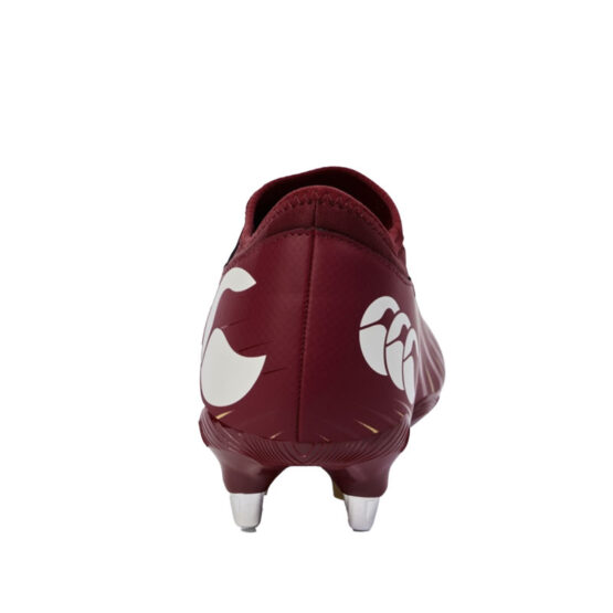 Rugbyschoenen Speed Falcon Team SG Red - Image 6