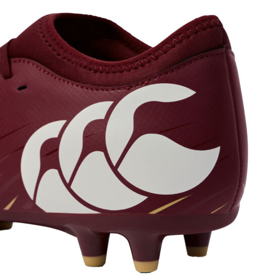 Rugbyschoenen Speed Falcon Team FG Red - Image 9