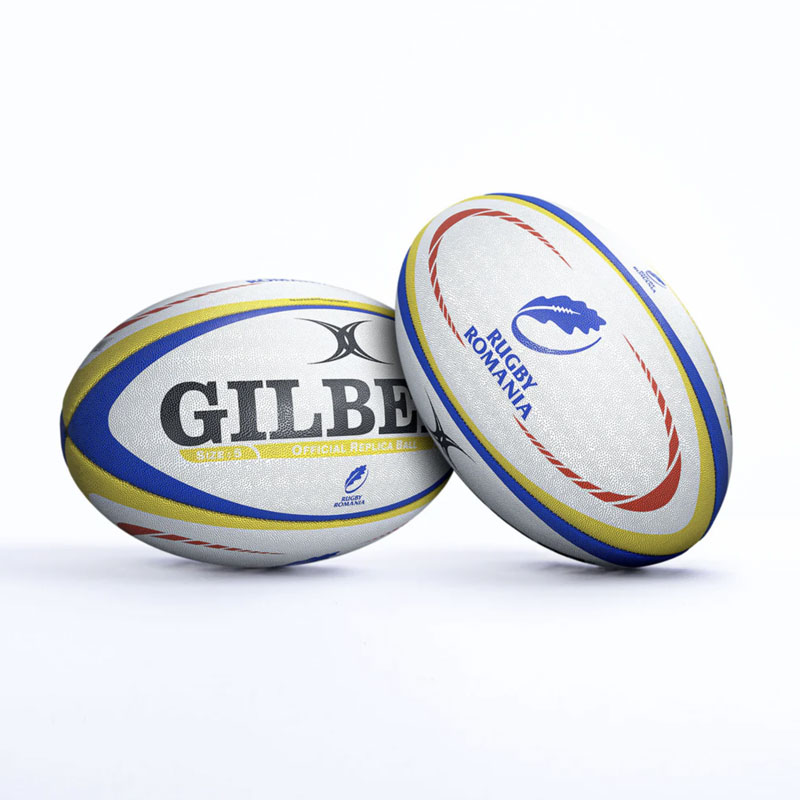 Gilbert__Ball_Romania Gilbert__Ball_Romania