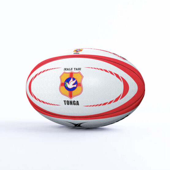 Gilbert, Ball Tonga - Image 3