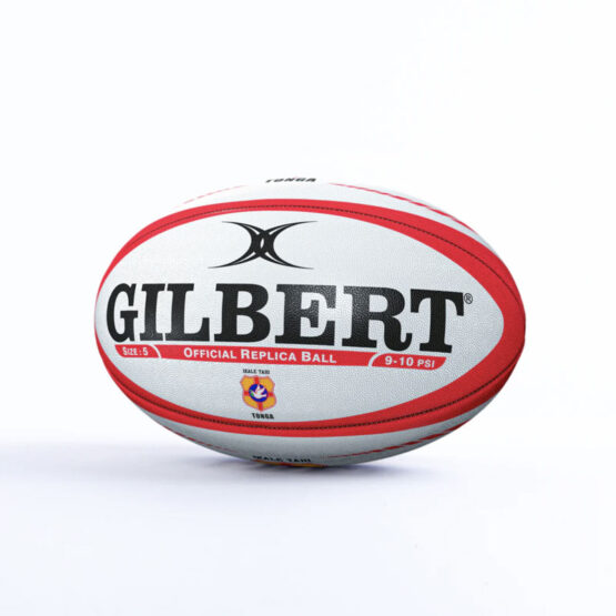 Gilbert, Ball Tonga - Image 2
